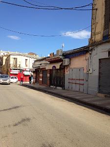ORAN BD OUDINOT 2